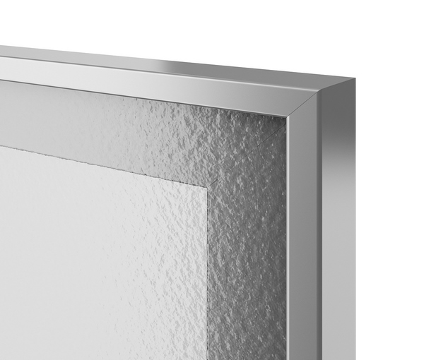 Профиль для алюминиевых фасадов Z-9