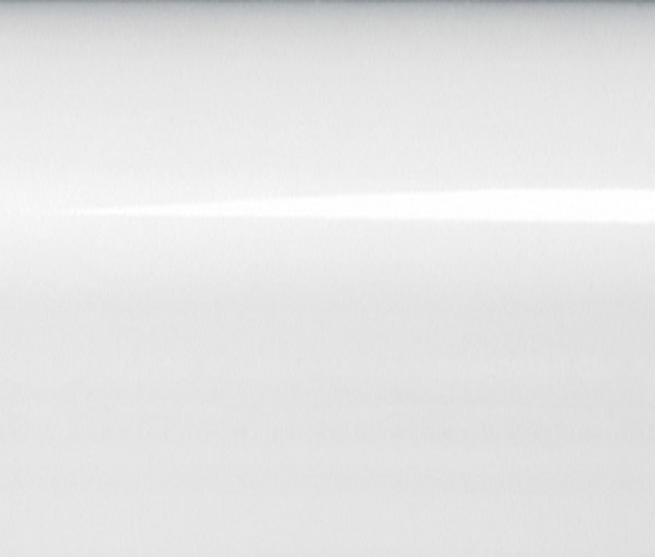 Белый глянец