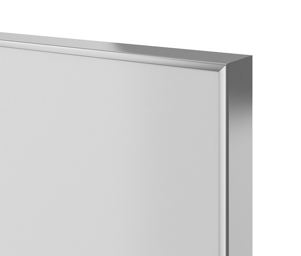 Профиль для алюминиевых фасадов Z-17