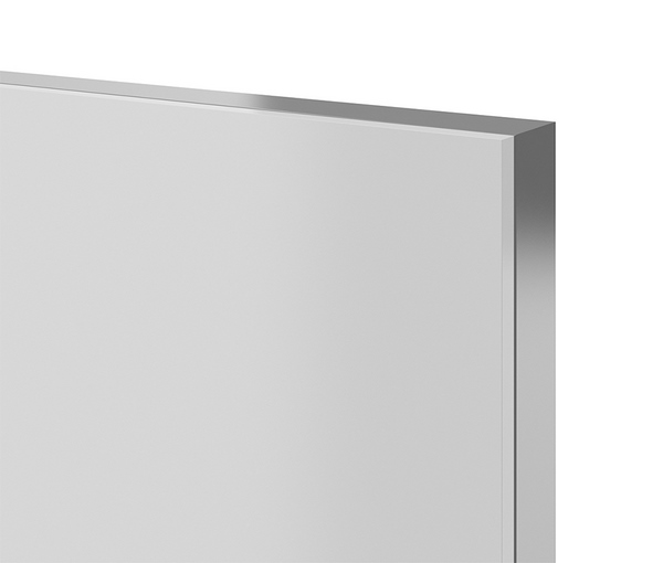 Профиль для алюминиевых фасадов Z-18