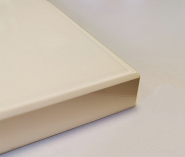 7516 TopX Ваниль глянец