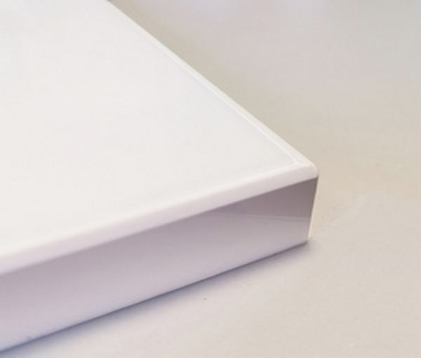 11045 TopMatt Белый холодный матовый&nbsp;