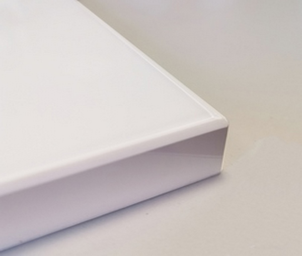 11045 TopX Белый холодный глянец&nbsp;