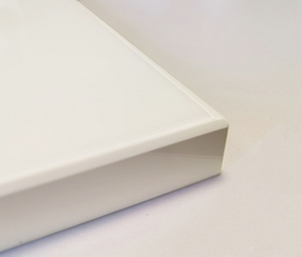 11145 TopMatt Белый матовый