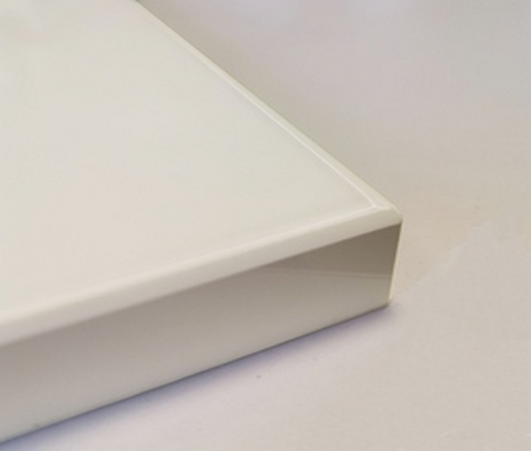 11145 TopX Белый глянец