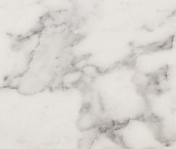 ALV0017 белый мрамор глянец LUXE