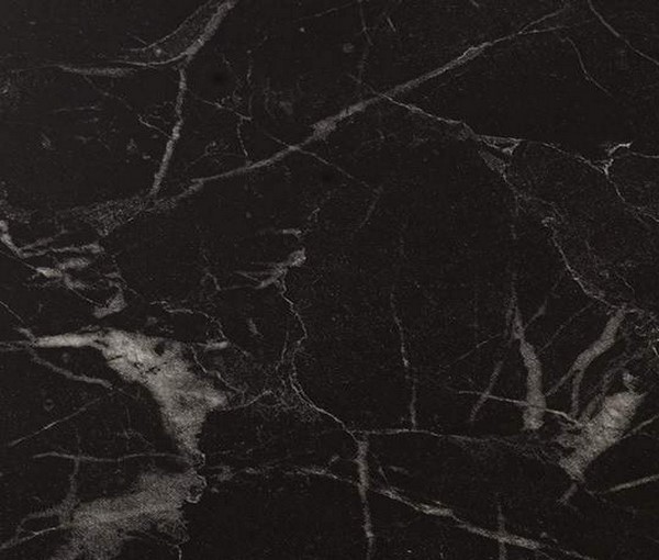 ALV0018 черный мрамор глянец LUXE