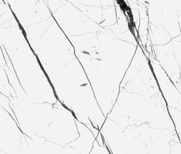 3030 Торос белый мрамор (матовый)