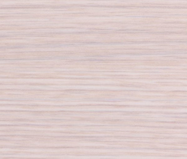 609 Дуб белёный (глянец)